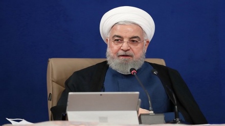 President: Iran making breakthrough in coronavirus vaccine production