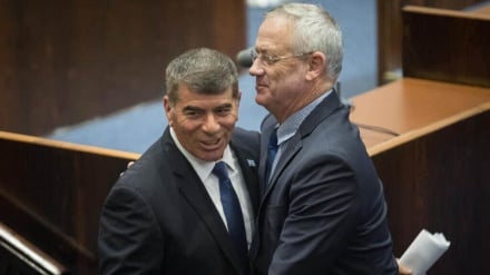 יעלון לגנץ ואשכנזי: תצאו מהממשלה הזאת