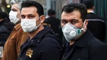 چرا پوشاندن بینی با ماسک مهم است