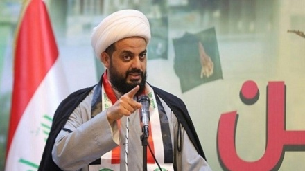 Syeikh Khazali: Perusahaan Inggris Terlibat Teror Jenderal Soleimani