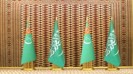 Türkmenistanyň Prezidenti bilen Saud Arabystanynyň Patyşasynyň arasynda telefon arkaly söhbetdeşligi