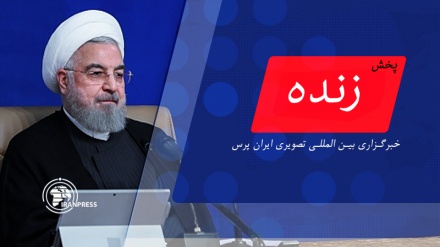 Ruhani: İran'ın doğalgaz dağıtım ağının dünyada benzeri yok