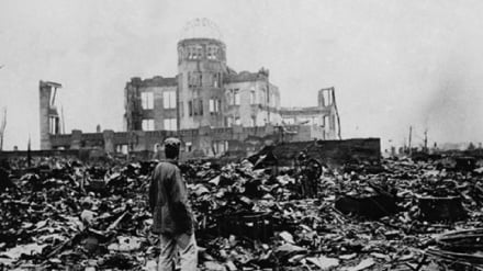 יפן מציינת 75 שנה להטלת ארה