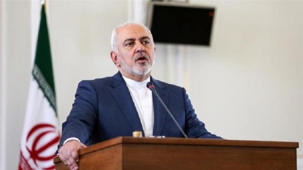 US cannot use snapback to reinstate sanctions on Iran: Zarif