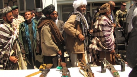 Kabul, bugia che talebani controllano 90% confini afghani