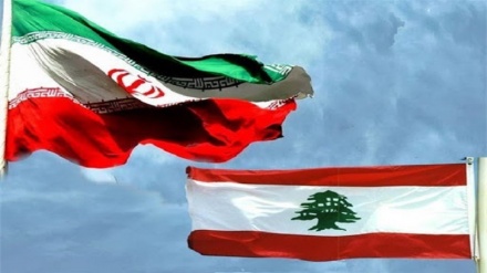 قدردانی از همبستگی مردم ایران با ملت لبنان در حادثه انفجار بیروت