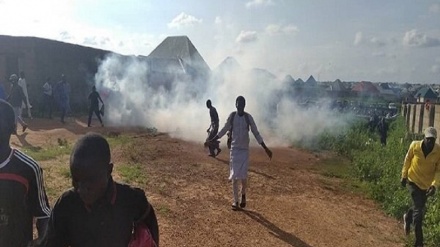 Represión de rituales de Moharram deja 3 muertos en Nigeria