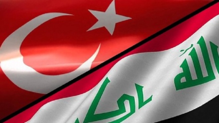 伊拉克召见土耳其大使