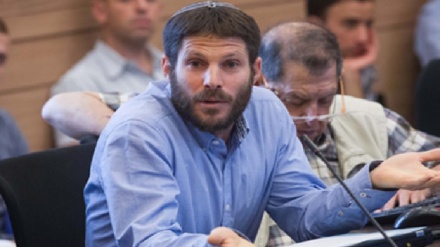 סמוטריץ': פשרת ח