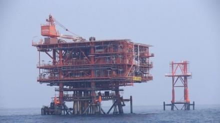 Iran steigert Rohölproduktion aus gemeinsamem Ölfeld mit VAE