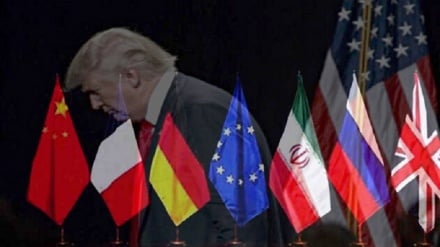 EEUU activa en la ONU procedimiento para imponer sanciones a Irán
