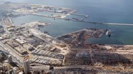 Beirut: presidente, oltre 15 miliardi di dollari di danni