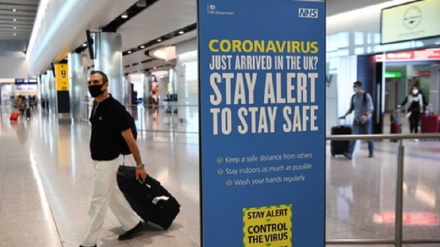 Oms, Europa 17% casi mondo, virus ha tendenza diversa