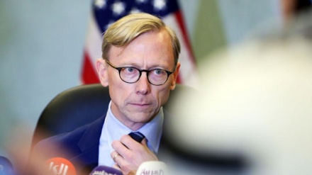 “Washington Post”: Hook është shkarkuar nga detyra për shkak të dështimit të politikave të Amerikës kundër Iranit