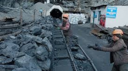 افزایش صادرات زغال سنگ از افغانستان 