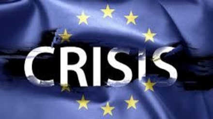 Europa, lo schianto del Pil: mai così male dal 1945