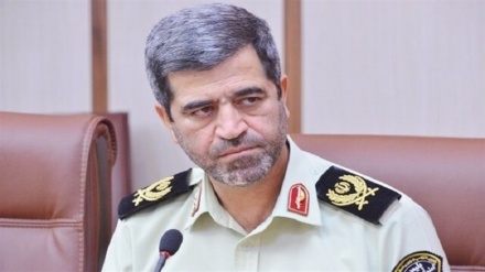 رئیس پلیس گذرنامه فراجا: اتباع خارجی مقیم ایران برای سفر اربعین احتیاجی به ویزا ندارند