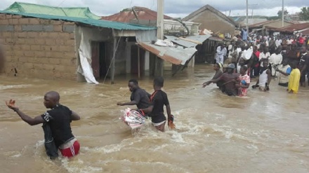 Mafuriko yaua makumi ya watu na wengine wapoteza makazi Abuja, Nigeria