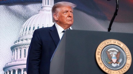 TikTok chino demanda a EEUU de Trump por prohibición “politizada”