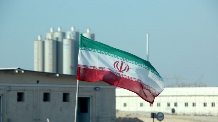 Russia yaunga mkono haki ya Iran ya kustafidi na nishati ya nyuklia 
