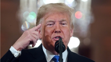 米大統領が、ＮＹでの銃撃事件に「介入」を示唆