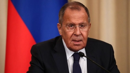 Lavrov: Reisi’nin Rusya ziyareti çok önemli