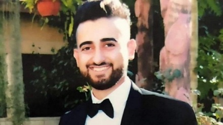 Muere joven palestino tras ser atropellado por coche israelí