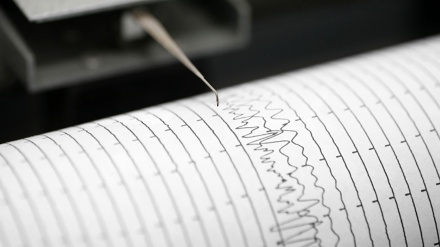 イラン西部で、Ｍ５．１の地震が観測