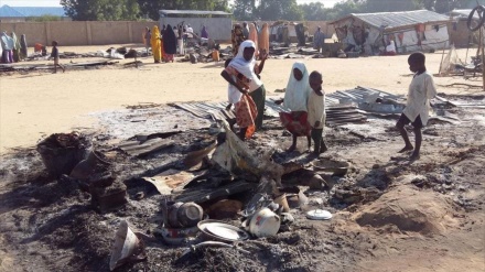 Terroristas de Boko Haram matan a 75 personas en Nigeria