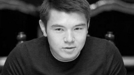 Ойсултоннинг сирли ӯлими