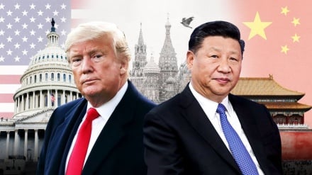 Идут ли США и Китай к вершине холодной войны?