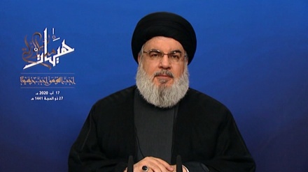 Nasrullah Tekankan Jaga Protokol Kesehatan di Acara Muharram