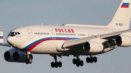 Rusia dërgon pesë avionë për të ndihmuar Libanin