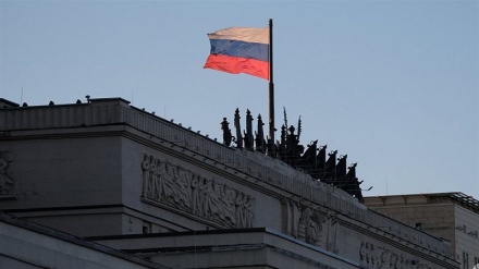 Россия ракета ҳужумлари учун қасос олиш ҳақида огоҳлантирмоқда