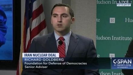 Iran Sanksi Penasihat Politik Senior Gedung Putih