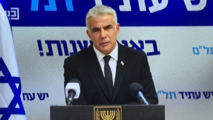 לפיד: ראש ממשלה שמכחיש שיש משבר - זה כבר לא רק מנותק,  זה מסוכן