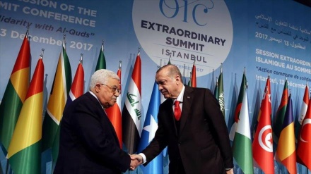 Turquía reitera apoyo a Palestina y rechaza normalización con Israel