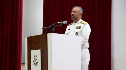 美国在西亚保持存在的目的：维护非法利益