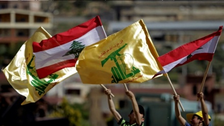 Hizbullah Lebanon Sikapi Rencana Latihan Militer Israel-Arab