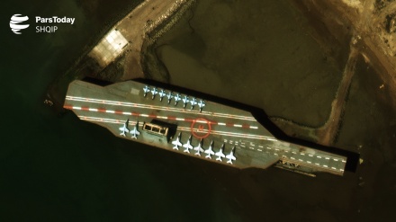 Manovra e madhe ushtarake e Iranit në Gjirin Persik