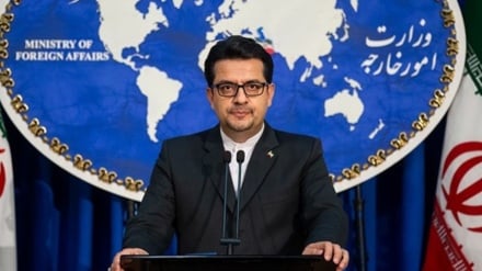 L'Iran nie l'annulation d'une partie des sanctions américaines