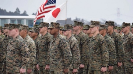 米兵士にＰＣＲ実施し日米訓練へ