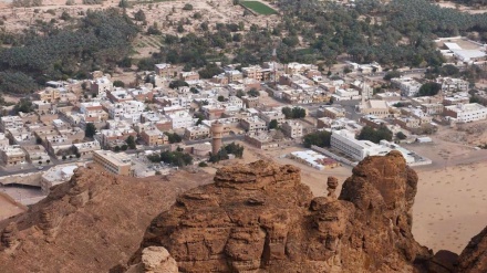 Iran fordert IAEA auf, das 