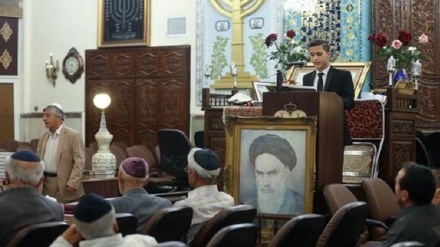 イランのユダヤ教協会　ＵＡＥとイスラエルの関係正常化合意を非難