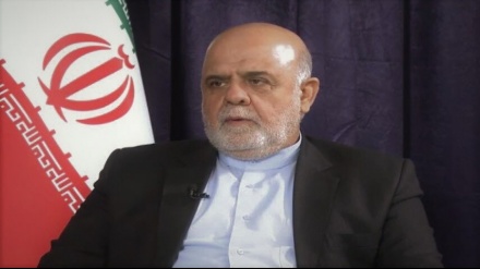 马斯季迪：伊朗比其他任何一方都更好地承认伊拉克的利益