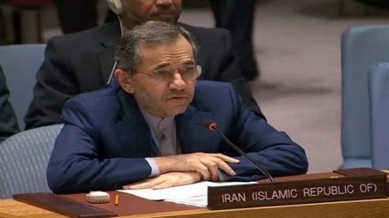 تخت‌روانچی: ایران متناسب با تهدیدهای متوجه برجام اقدام می‌کند
