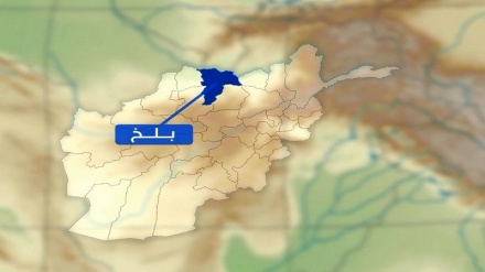 کشته شدن پنج نظامی افغان بر اثر انفجار بمب در شمال افغانستان