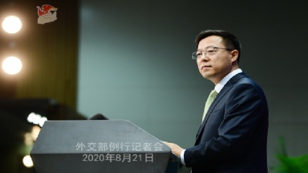 中国：拥有最大核武库的国家有义务大幅削减核武库