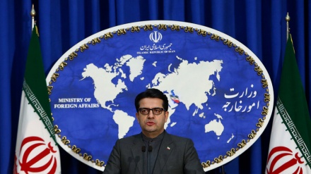 Iran keen to use capacities available in Africa, Latin America: Spokesman