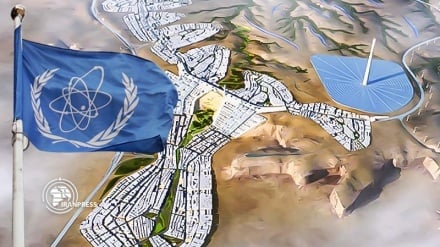 L’Iran demande l’examen du programme nucléaire saoudien 